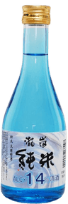 瀧嵐 純米 ALC.14 瀧嵐 純米 ALC.14