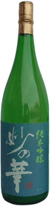 Junmai Ginjo Taenohana Junmai Ginjo Taenohana