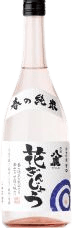 春の純米 花吟醸 春の純米 花吟醸