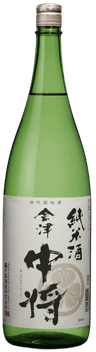 会津中将 純米 会津中将 純米