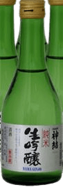 Junmai Daiginjo Kamimusubi Junmai Daiginjo Kamimusubi