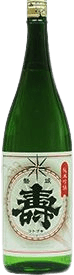 Iwaki Kotobuki Junmai Ginjo Dewasansan Ban Iwaki Kotobuki Junmai Ginjo Dewasansan Ban