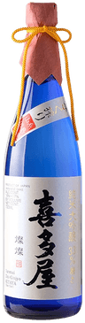Kitaya Junmai Daiginjo 33 Sansan Kitaya Junmai Daiginjo 33 Sansan