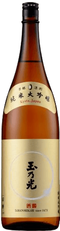 Junmai Daiginjo Brewing Method Junmai Daiginjo Brewing Method