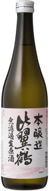 Hiyokutsuru Honjou Murokanamagenshu Hiyokutsuru Honjou Murokanamagenshu