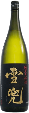 Yukikabuto Junmai Daiginjo Yukikabuto Junmai Daiginjo