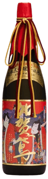 Kagatobi Junmai Daiginjo 'Sennichi Kakoi' Kagatobi Junmai Daiginjo 'Sennichi Kakoi'