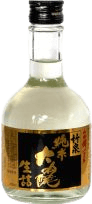 Chikusen Junmai Daiginjo Kizake Chikusen Junmai Daiginjo Kizake