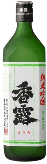 Koro Junmai Ginjo Koro Junmai Ginjo