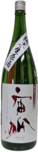 宙狐 純米生原酒 宙狐 純米生原酒