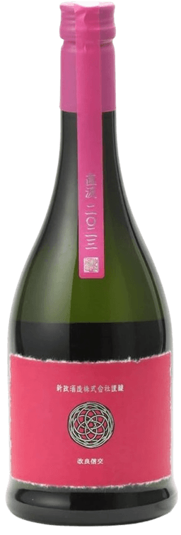 新政 純米 生酛木桶仕込み コスモス-秋櫻- 新政 純米 生酛木桶仕込み コスモス-秋櫻-