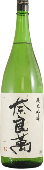 奈良萬 純米吟醸 奈良萬 純米吟醸