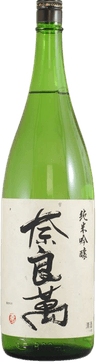 奈良萬 純米吟醸 奈良萬 純米吟醸