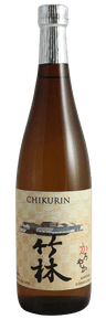 Chikurin Junmai Ginjo 'Karoyaka' Chikurin Junmai Ginjo 'Karoyaka'