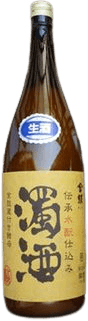 金鼓伝承 水酛仕込み どぶろく 秋・冬バージョン 金鼓伝承 水酛仕込み どぶろく 秋・冬バージョン