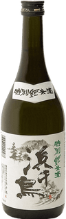 浜千鳥 特別純米酒 浜千鳥 特別純米酒