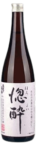 純米燗酒 ほろ酔い(琵琶の長寿) 純米燗酒 ほろ酔い(琵琶の長寿)