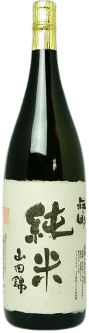 荘の郷 純米山田錦 荘の郷 純米山田錦