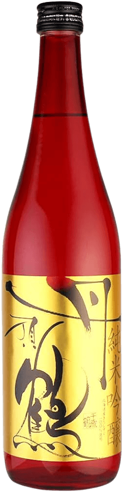 Tanchozuru Junmai Ginjo Tanchozuru Junmai Ginjo