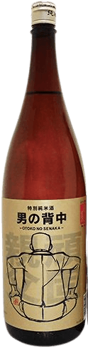 OtokonoSenaka OtokonoSenaka
