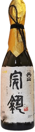 丹山 完熟 丹山 完熟