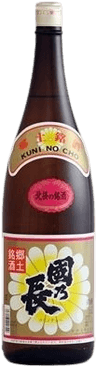 國乃長 共同酒 金印 國乃長 共同酒 金印
