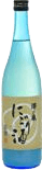 Cloudy Sake Cloudy Sake