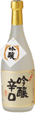小富士 吟醸 辛口 小富士 吟醸 辛口