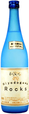 仁淀川ロックス 特別本醸造 原酒 仁淀川ロックス 特別本醸造 原酒