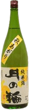Junmaishu Tsukinowa Akiagari Junmaishu Tsukinowa Akiagari