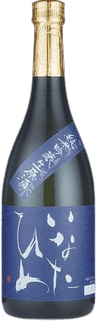 純米吟醸 稲田姫 強力生原酒 純米吟醸 稲田姫 強力生原酒