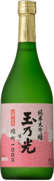 Junmai Daiginjo Harushibori Junmai Daiginjo Harushibori