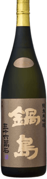鍋島 純米大吟醸 耀山 山田錦 鍋島 純米大吟醸 耀山 山田錦