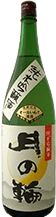 Junmaiginjou Tsukinowa Junmaiginjou Tsukinowa