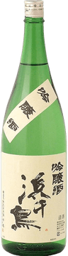 浜千鳥吟醸酒 浜千鳥吟醸酒