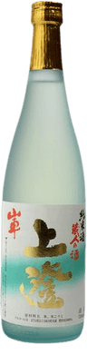 山車 無濾過純米酒 純米上澄 山車 無濾過純米酒 純米上澄