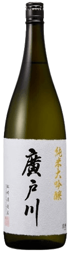 Hirotogawa Junmai Daiginjo Hirotogawa Junmai Daiginjo