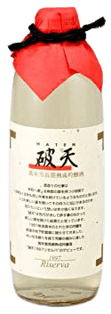 Mannenyuki Haten Chouki Jukusei Ginjo Genshu Mannenyuki Haten Chouki Jukusei Ginjo Genshu