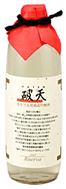 万年雪 波天 長期熟成 吟醸原酒 万年雪 波天 長期熟成 吟醸原酒