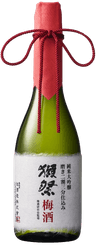 獺祭梅酒 獺祭梅酒