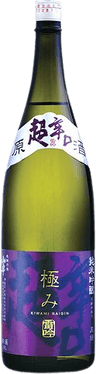 山車 超辛口純米吟醸原酒 極雷吟 山車 超辛口純米吟醸原酒 極雷吟