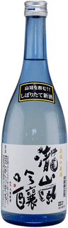 瀧嵐吟醸 瀧嵐吟醸
