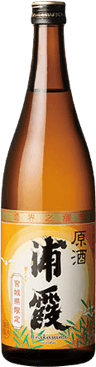 Urakasumi Honjozo Genshu Urakasumi Honjozo Genshu