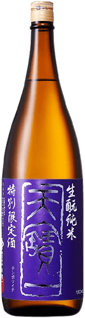 天寶一 生酛 純米雄町 天寶一 生酛 純米雄町