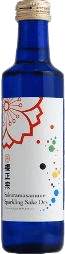 Sparkling Sake Dry Sparkling Sake Dry