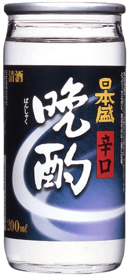 日本盛 晩酌 辛口ドライ 日本盛 晩酌 辛口ドライ