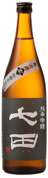 Shichida Junmai Ginjo Muroka Nama Shichida Junmai Ginjo Muroka Nama