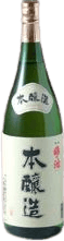 Tsurunoike Honjouzou Tsurunoike Honjouzou