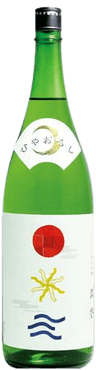 純米吟醸 一度火入れ原酒 まんさくの花 美郷 ひやおろし 純米吟醸 一度火入れ原酒 まんさくの花 美郷 ひやおろし