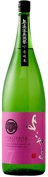 よこやま 純米吟醸 SILVER 7 生酒 よこやま 純米吟醸 SILVER 7 生酒